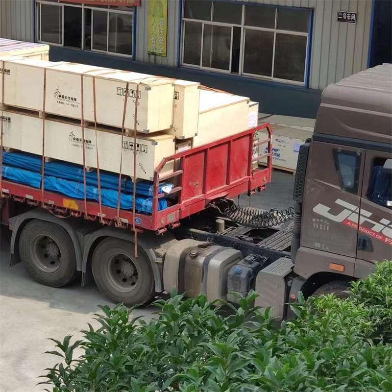 山东泰安宁阳县到海口物流公司一站式服务，让货运更轻松